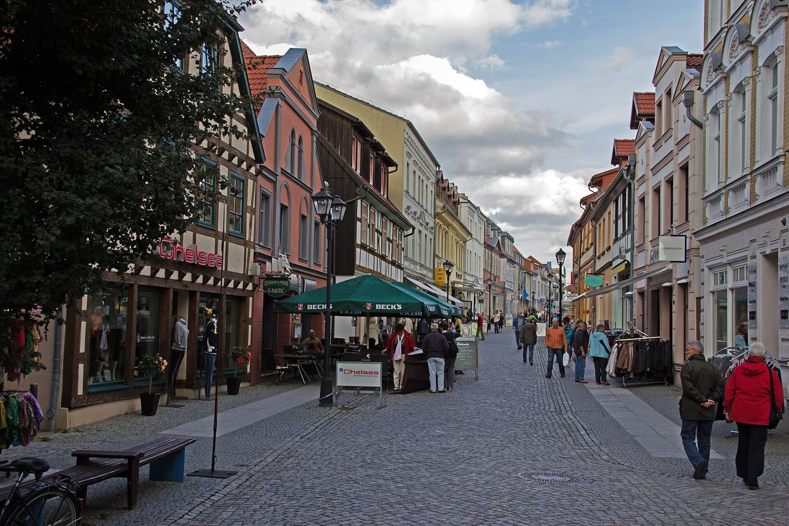 Altstadt-Cafe photo 3