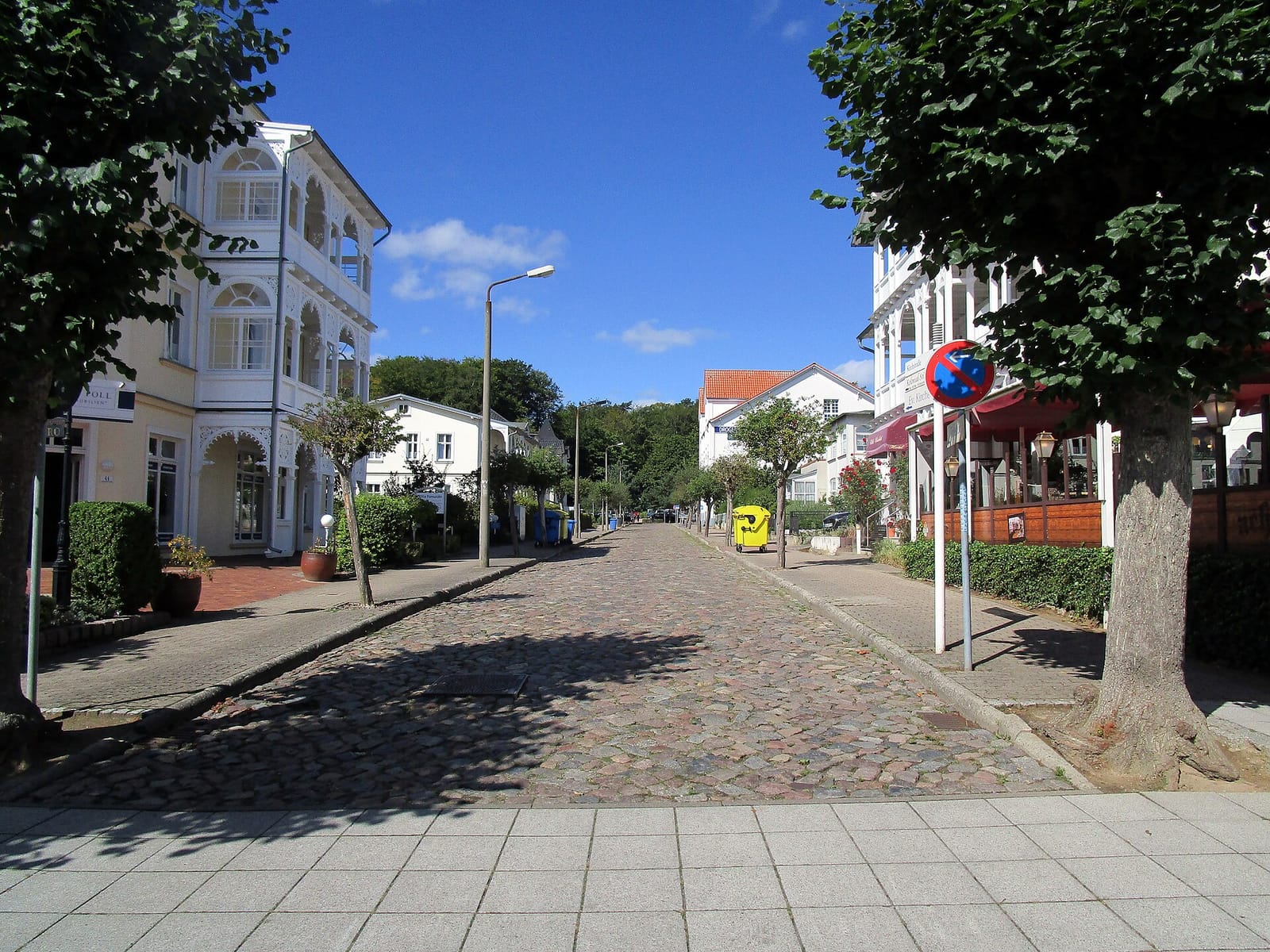 Fräulein Honig photo 2