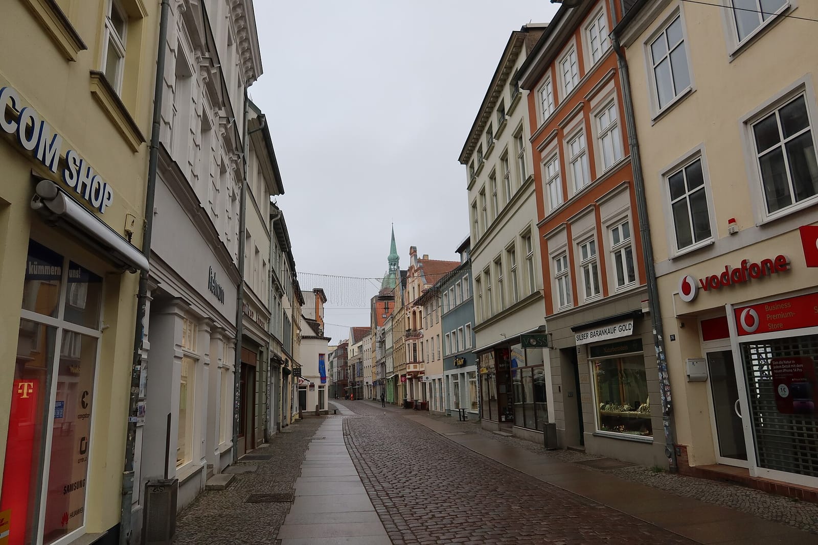 Kaffeehaus Fröhlich
