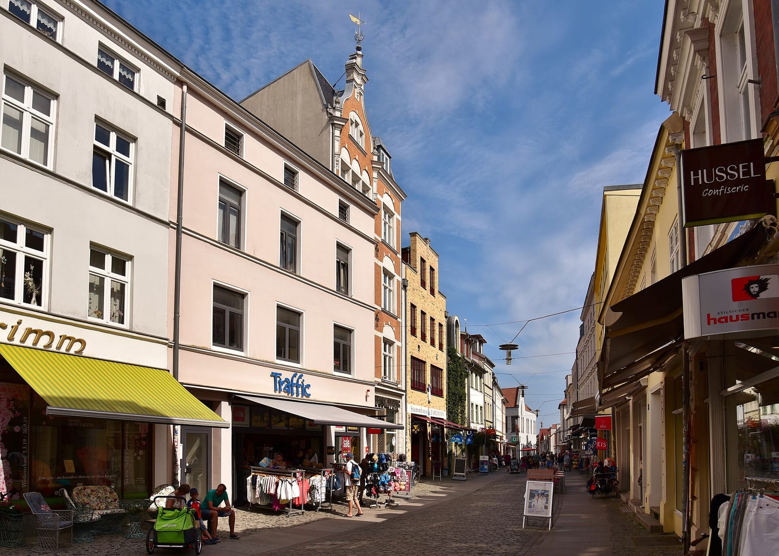 Kaffeehaus Fröhlich photo 2