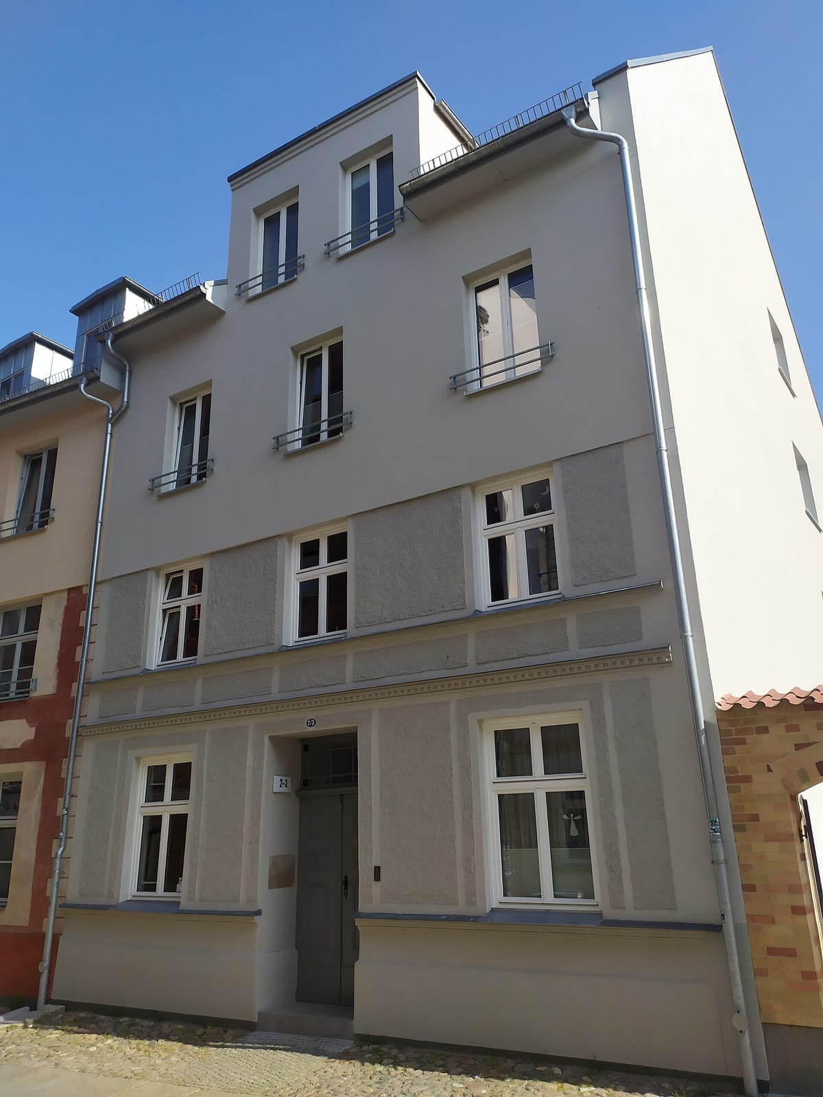 Kaffeehaus Fröhlich photo 3