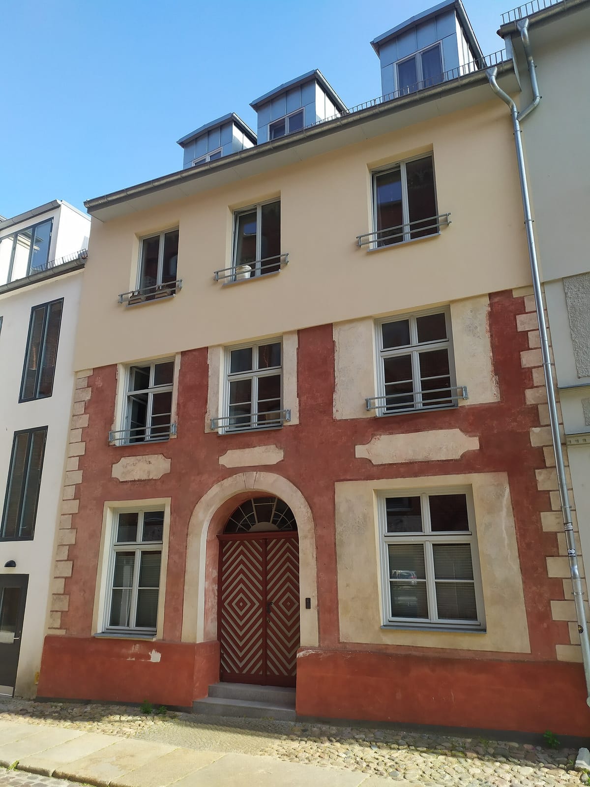 Kaffeehaus Fröhlich photo 4