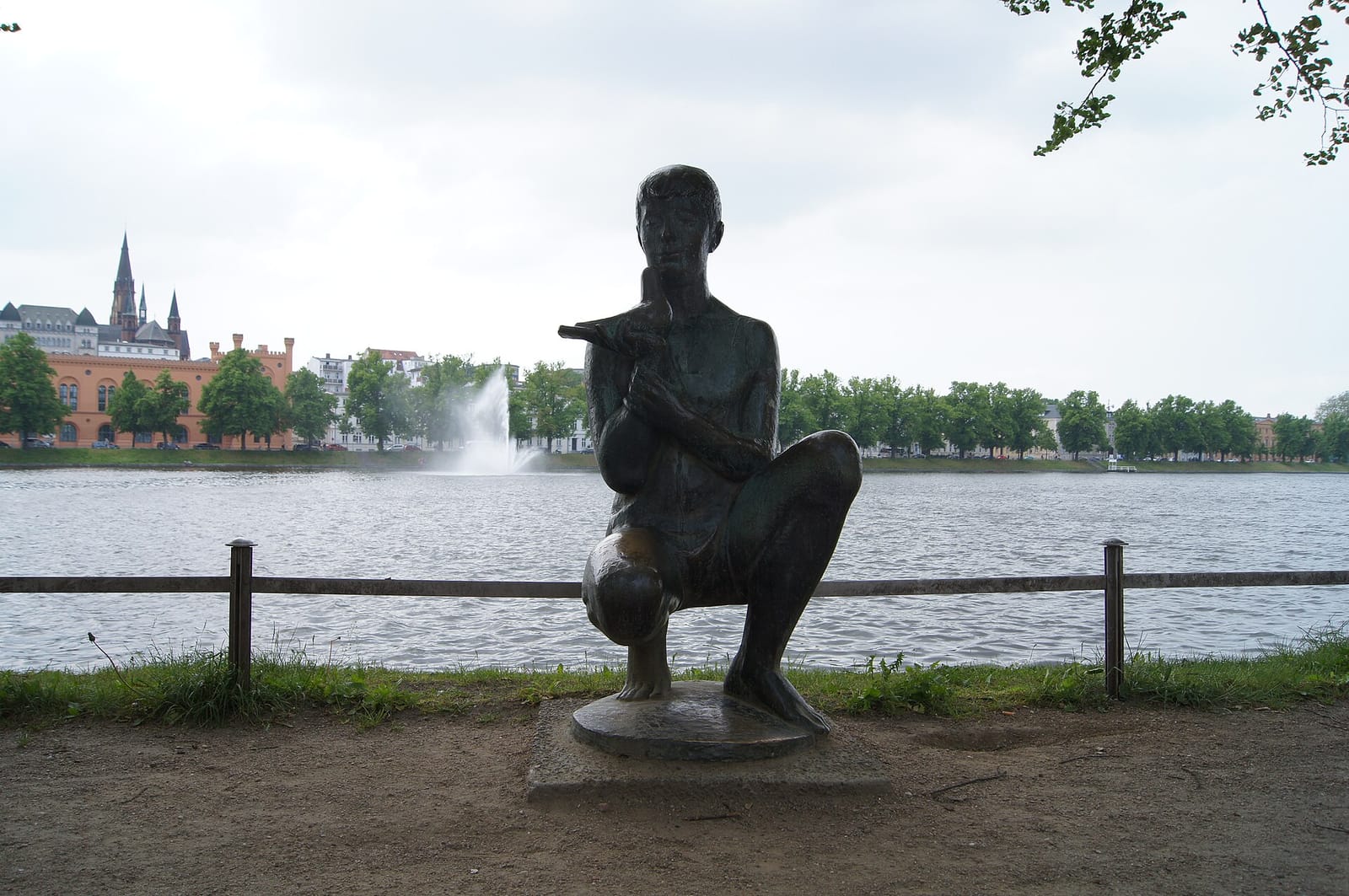 Friedrich's photo 4