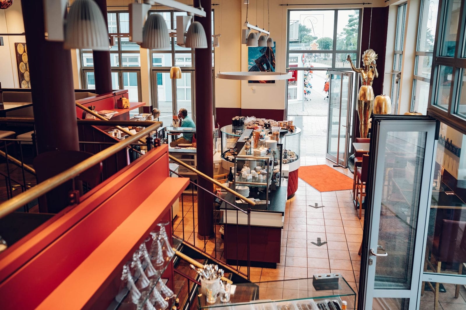 Cafe Röntgen photo 4