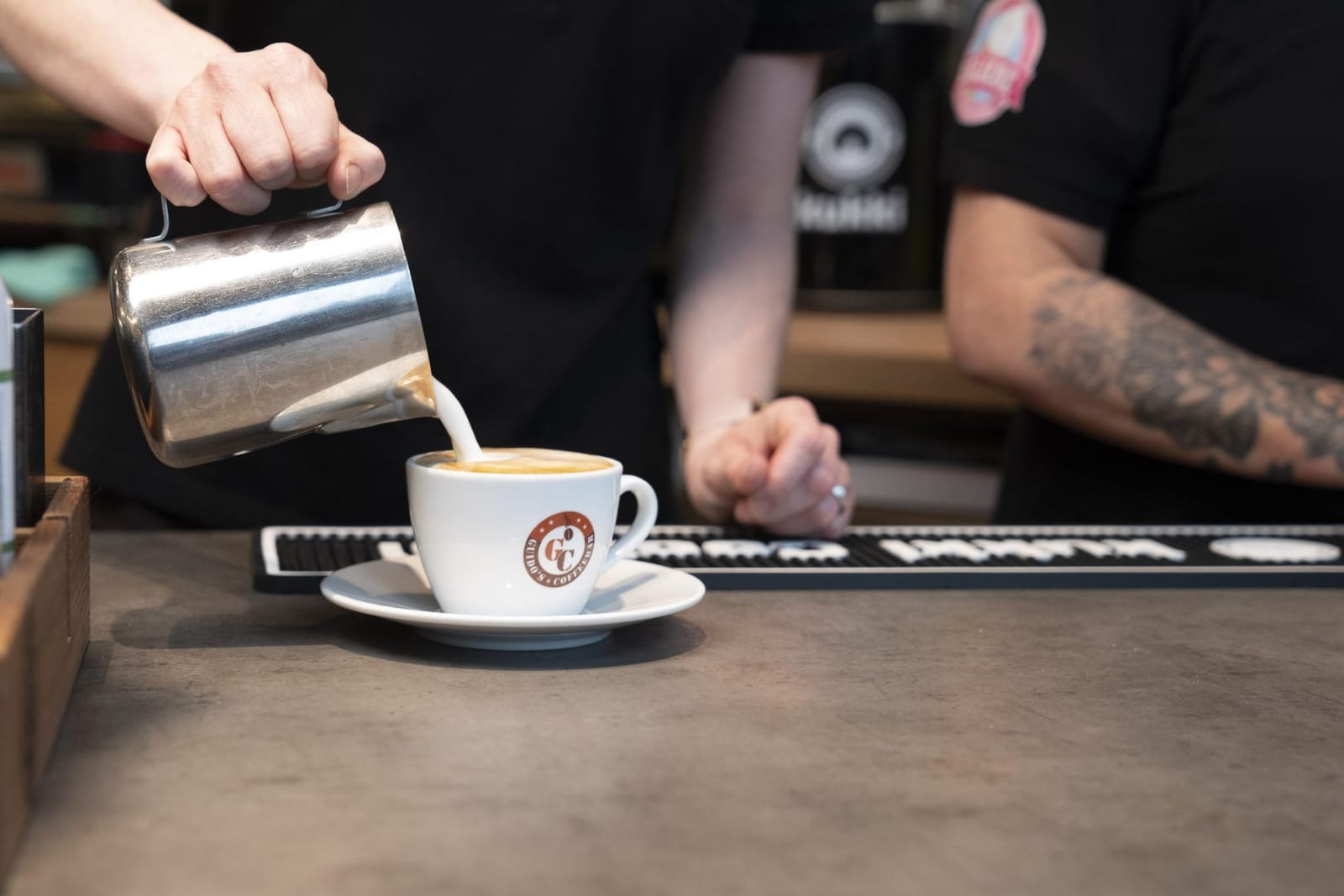 Guido's Coffeebar