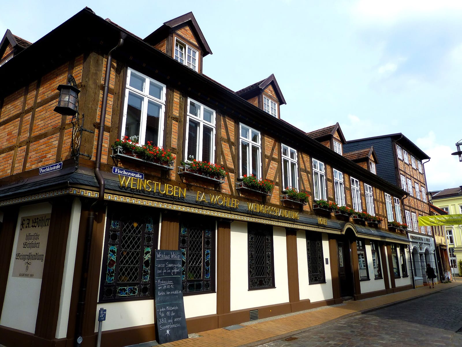 Café Taken photo 4