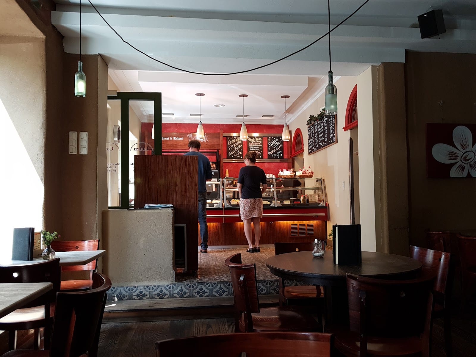 Café Paula