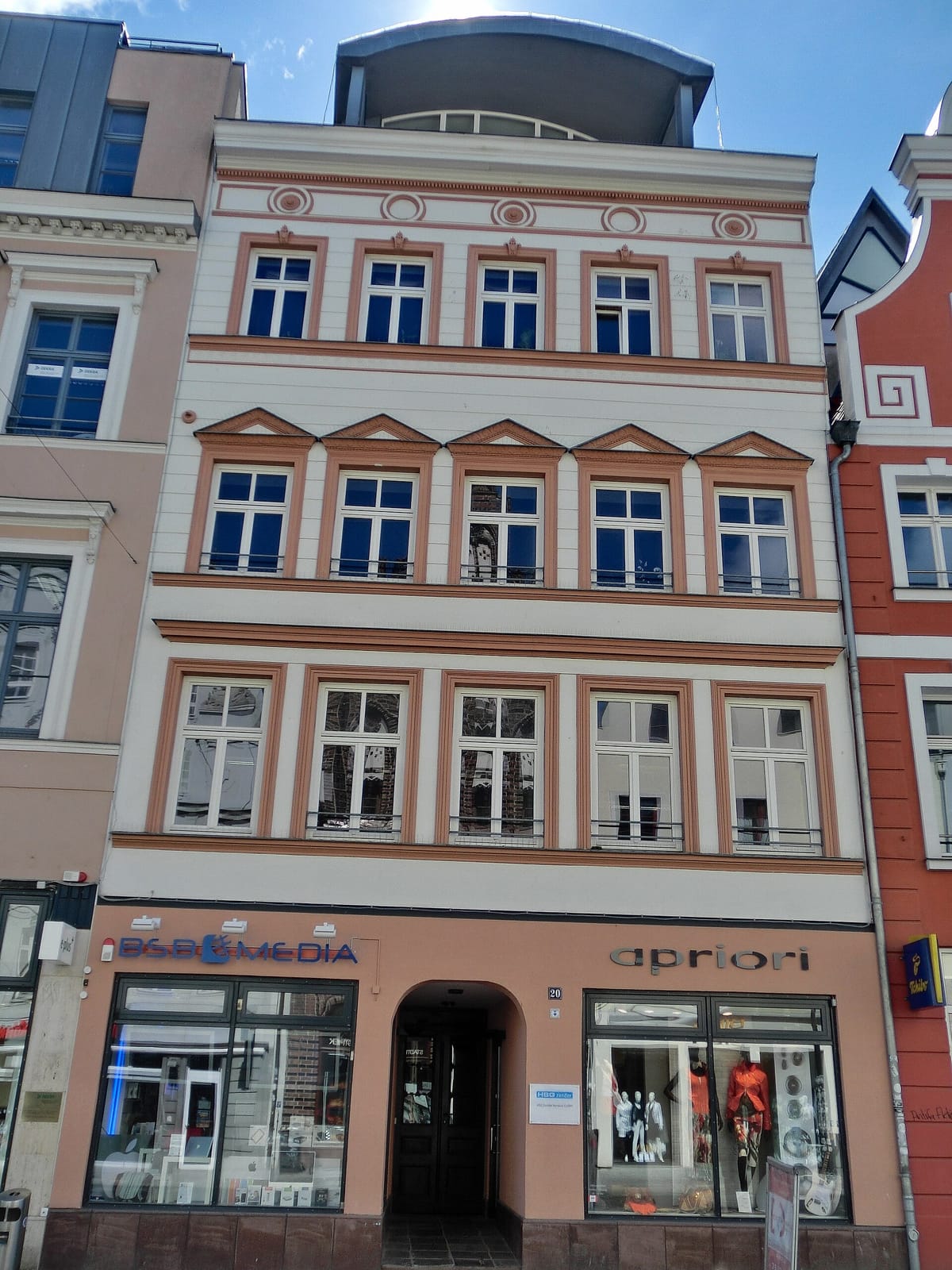 Mein Backhus photo 4