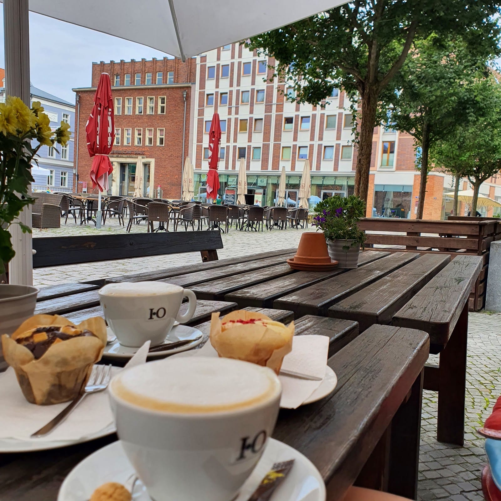 Nicolai Café