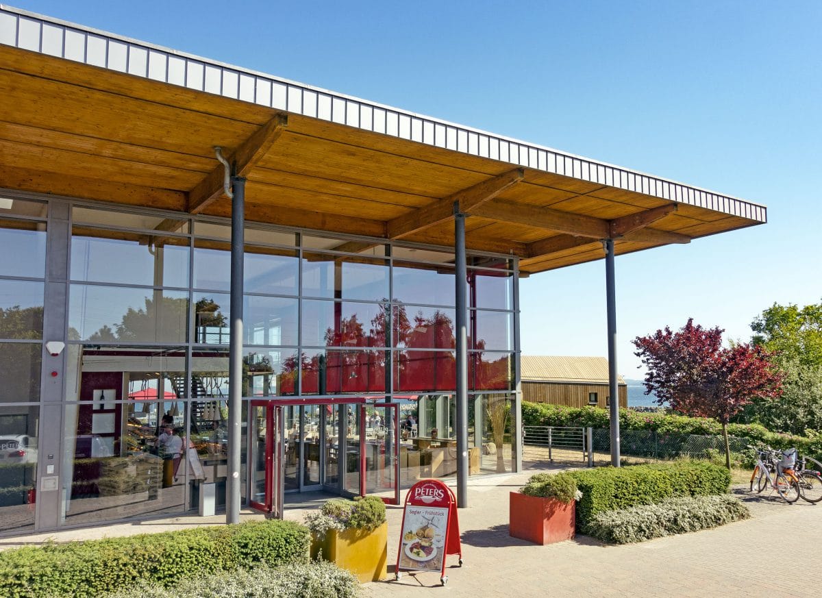 Bäckerei Peters photo 3