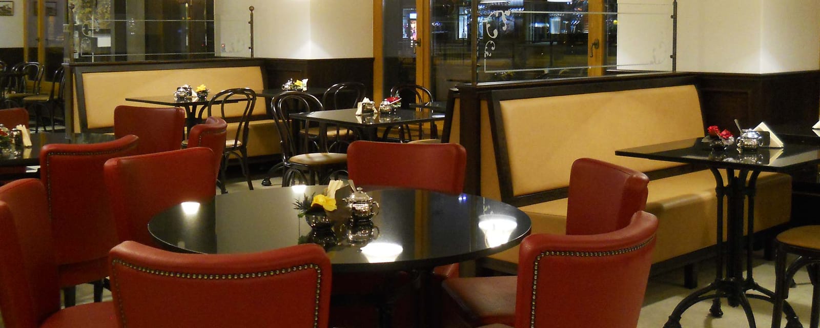 Das Kaffeehaus photo 5