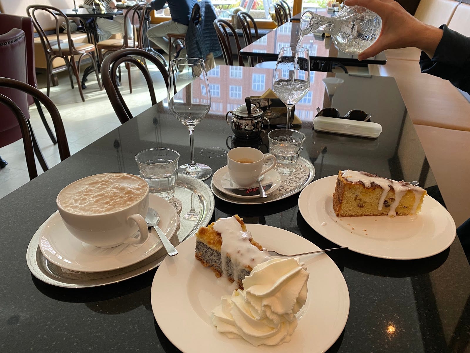 Das Kaffeehaus