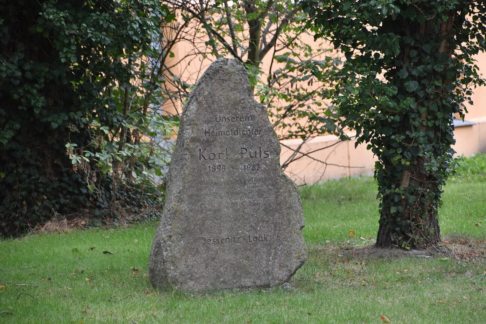 Bäckerei Ickert