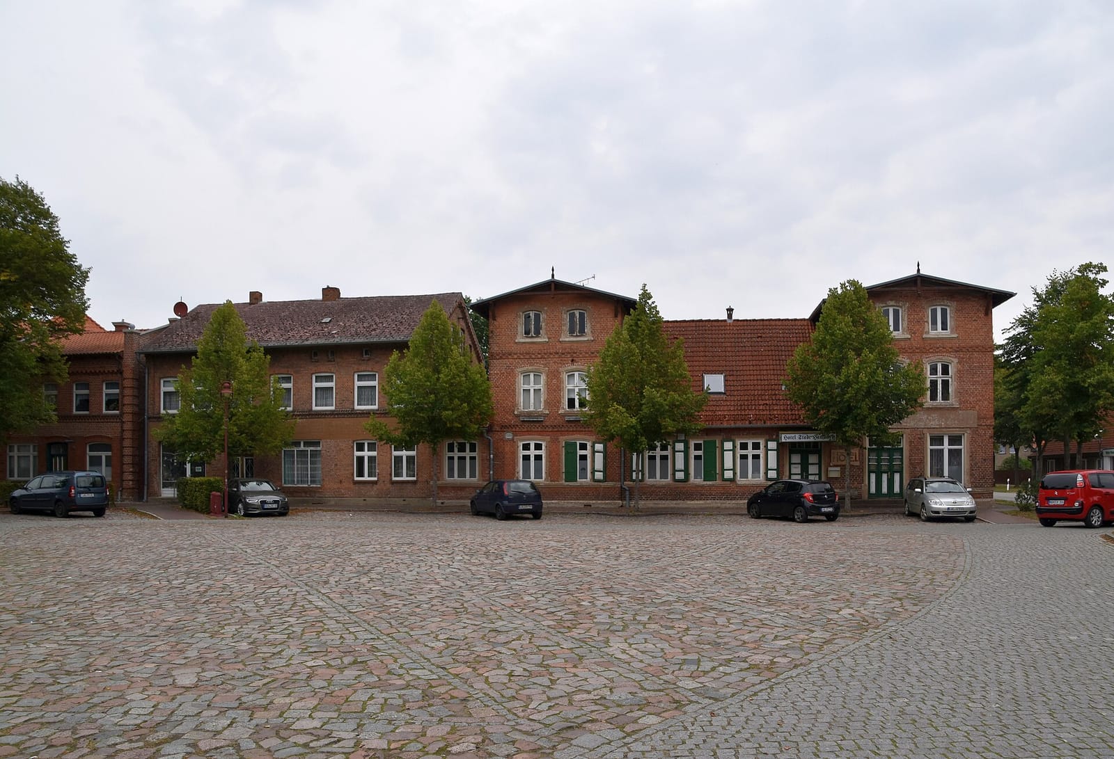 Bäckerei Ickert photo 3
