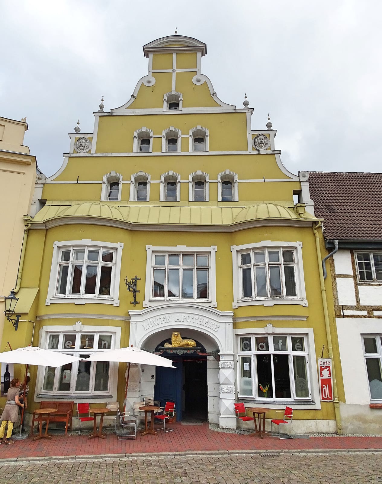 Rösterei Acosta photo 2