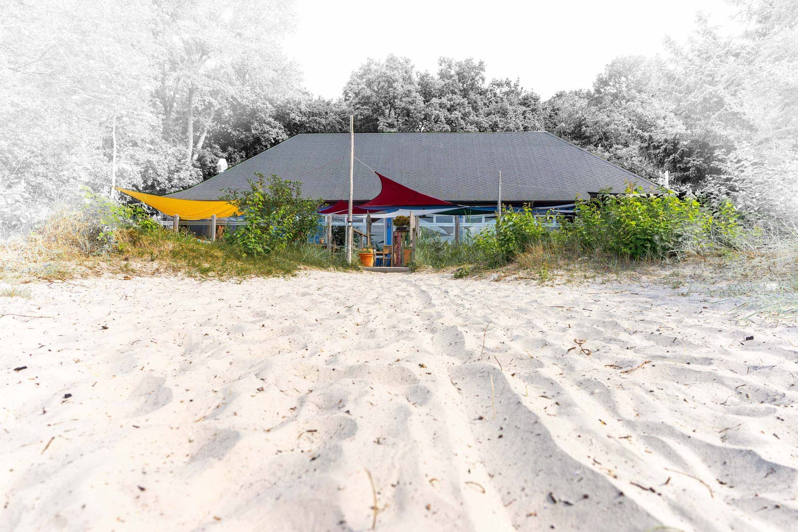 Strandhaus Altefähr photo 2
