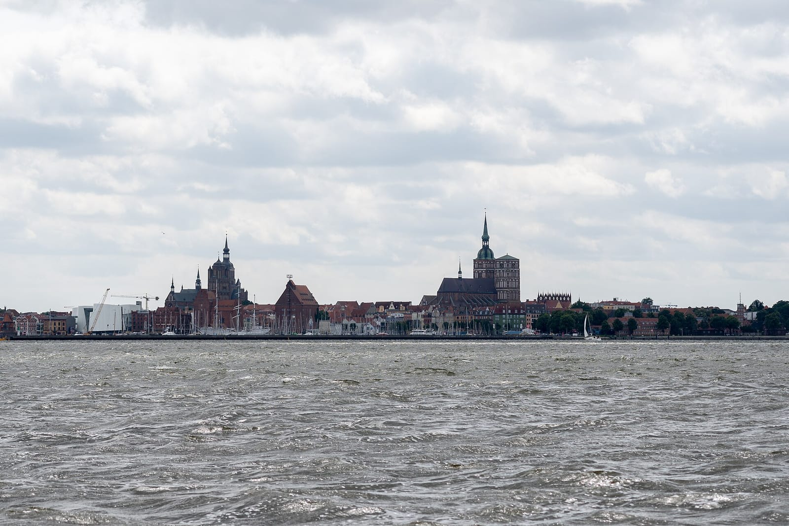 Strandhaus Altefähr photo 5