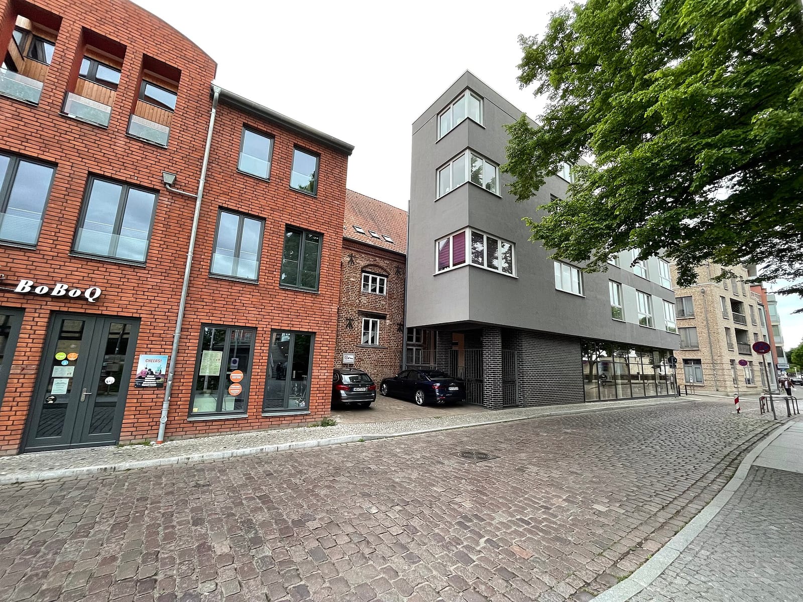 Altes Zollhaus Eisdiele photo 8