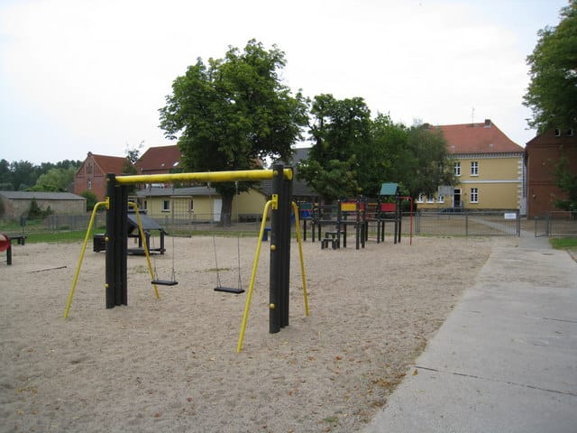 Bäckerei Schwabe