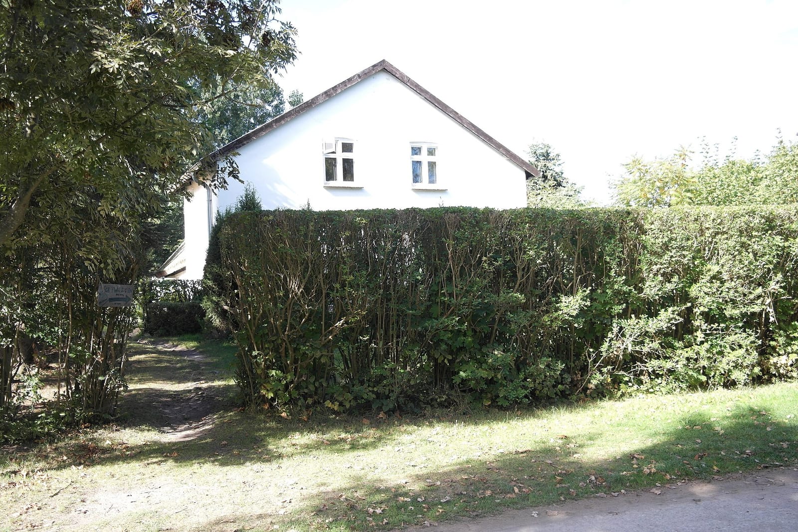 Sommerpalast Hiddensee photo 2