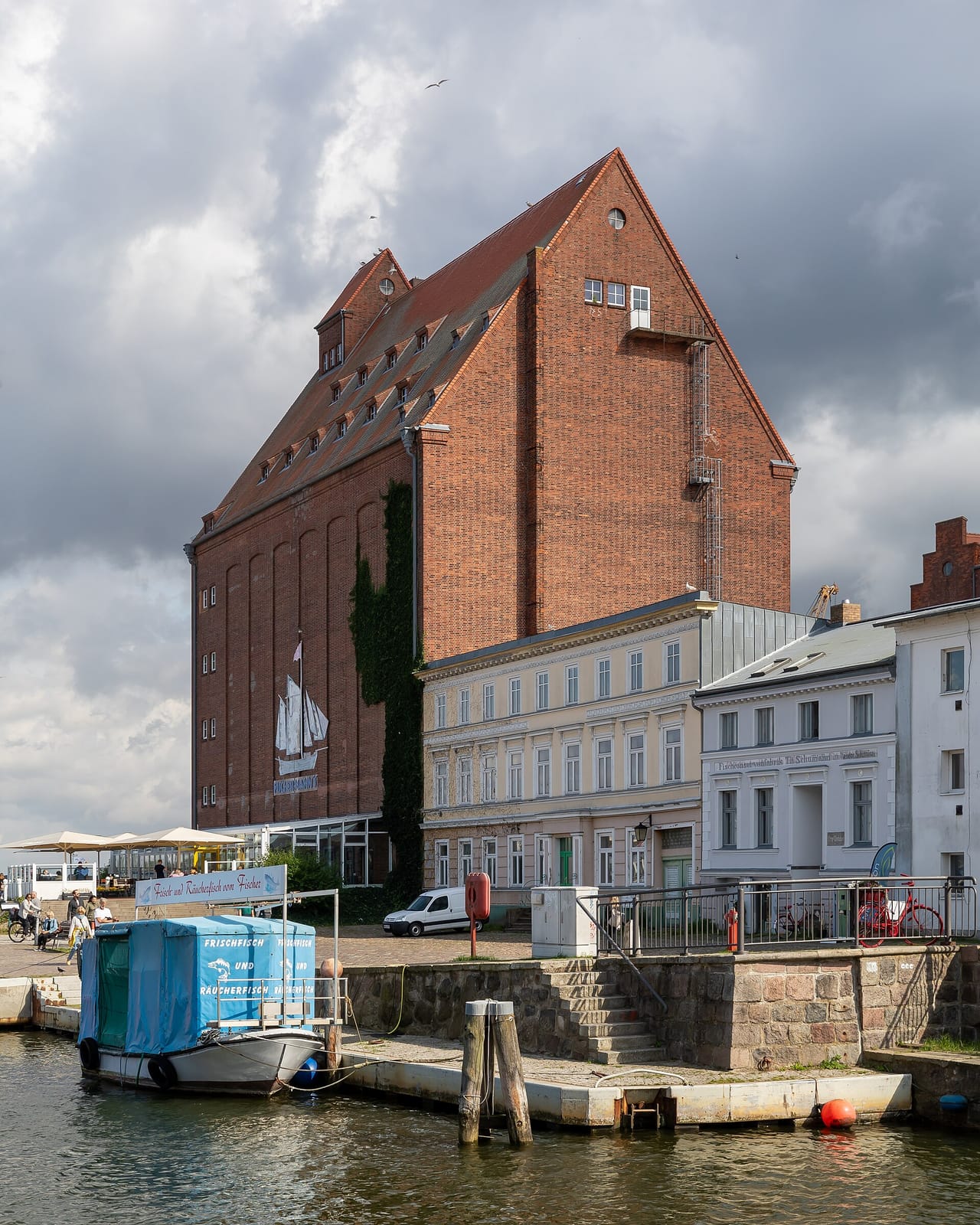 Bistro Zur Muschel photo 2