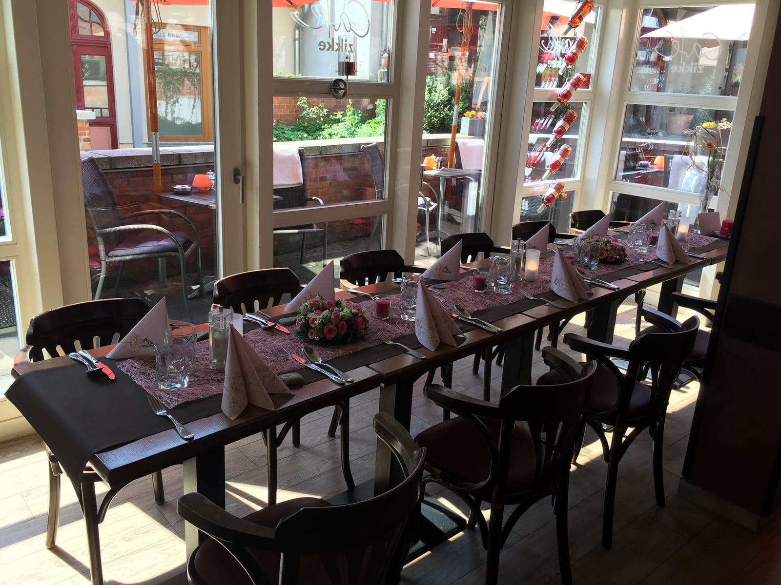 Café Zikke photo 2