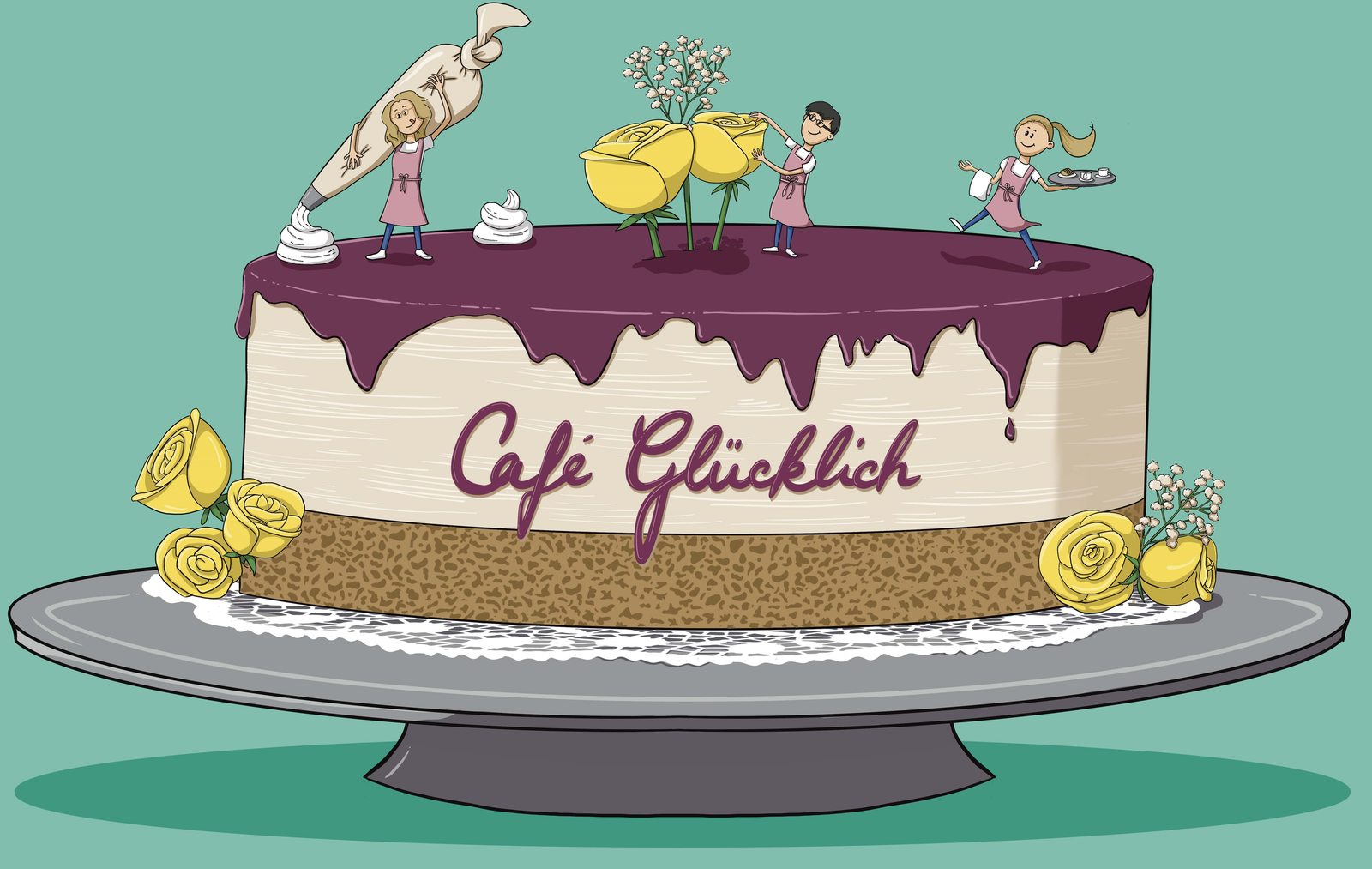 Cafe Glücklich photo 3