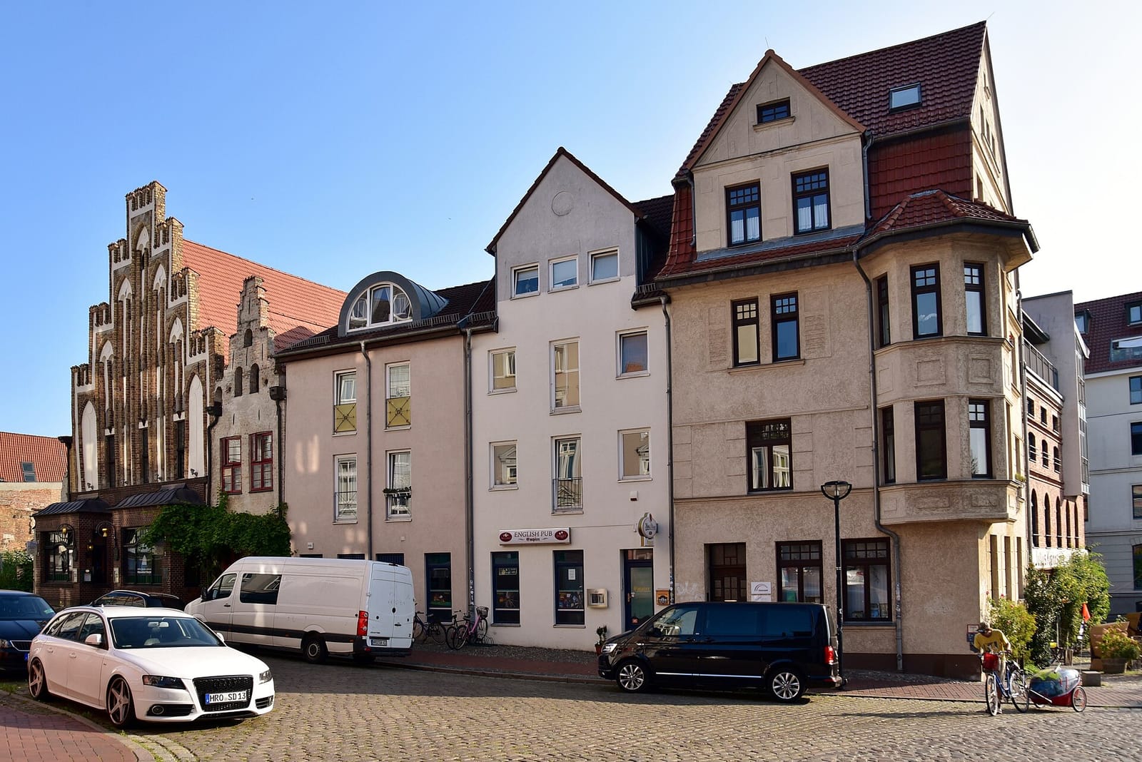 Törtcheneck Schwesterherz photo 3