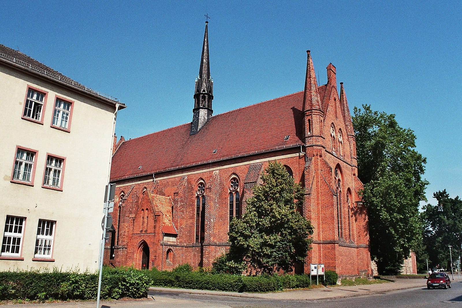 Alte Post photo 5