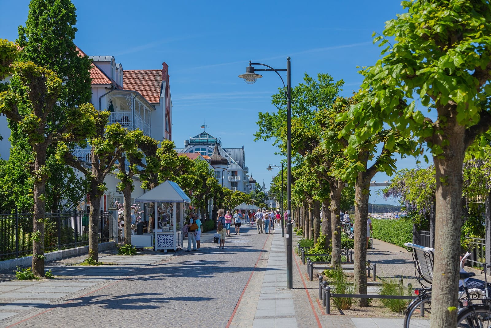 Weinladen Binz