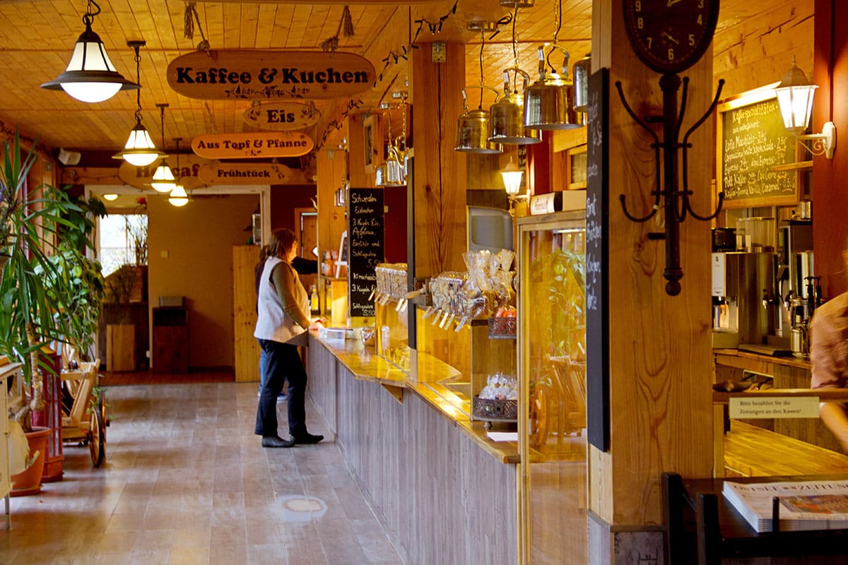 Hof-Café photo 6