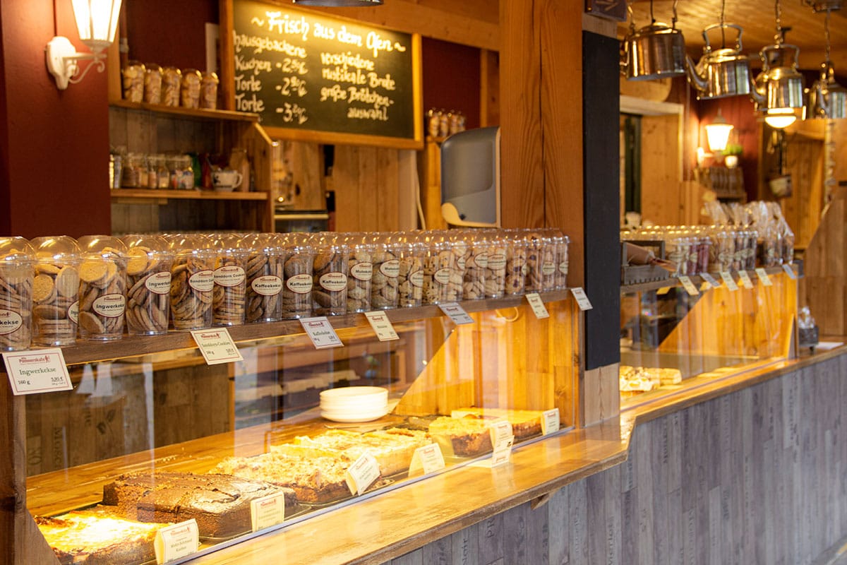 Hof-Café photo 4