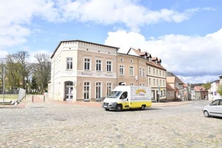 Bäckerei, Cafe und Pension Stern photo 3