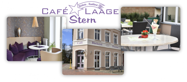 Bäckerei, Cafe und Pension Stern photo 2