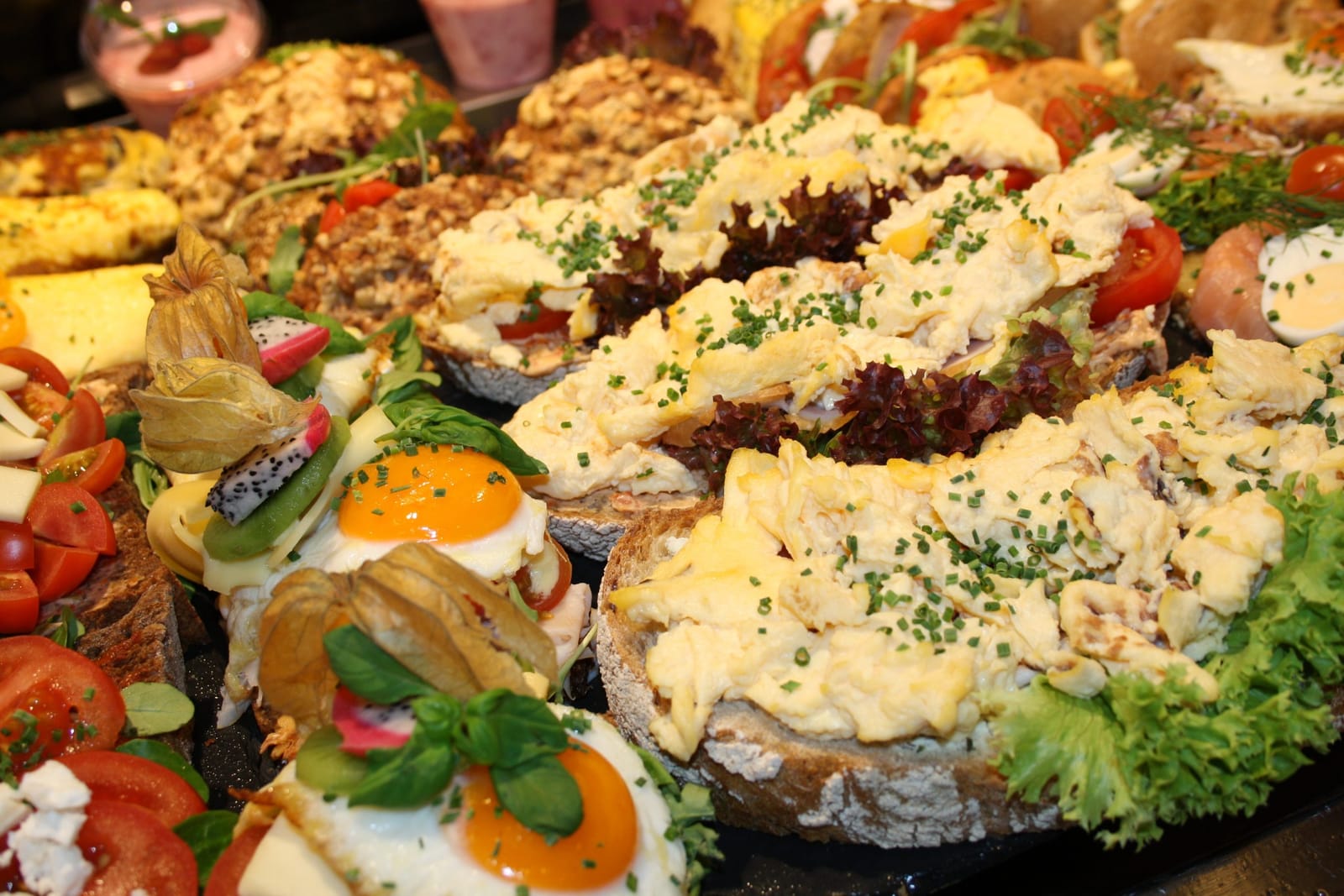 Brotzeit