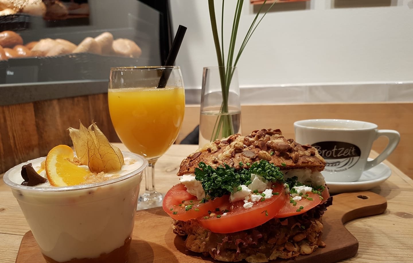 Brotzeit photo 3