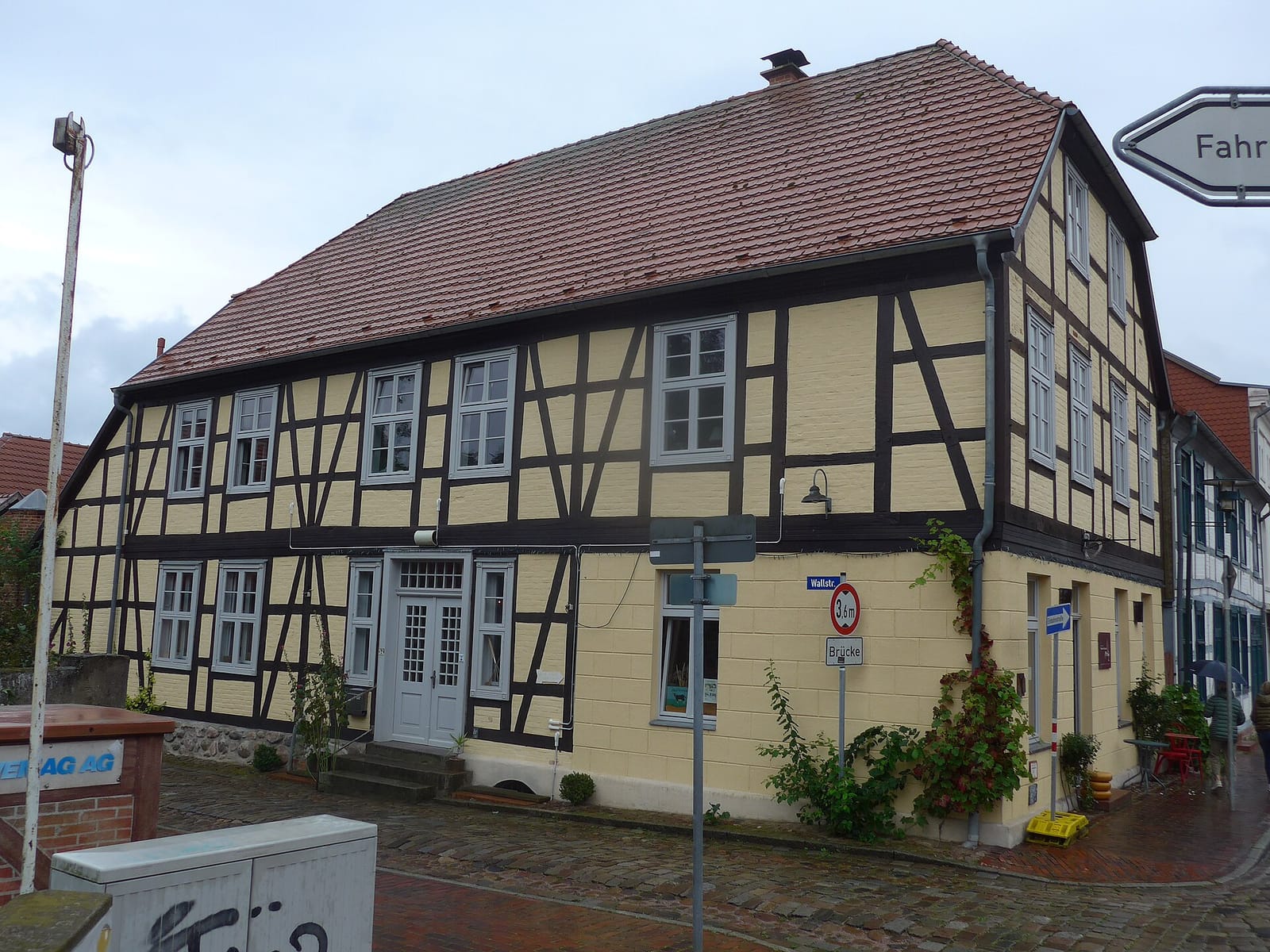 Plauderkäseeck photo 3