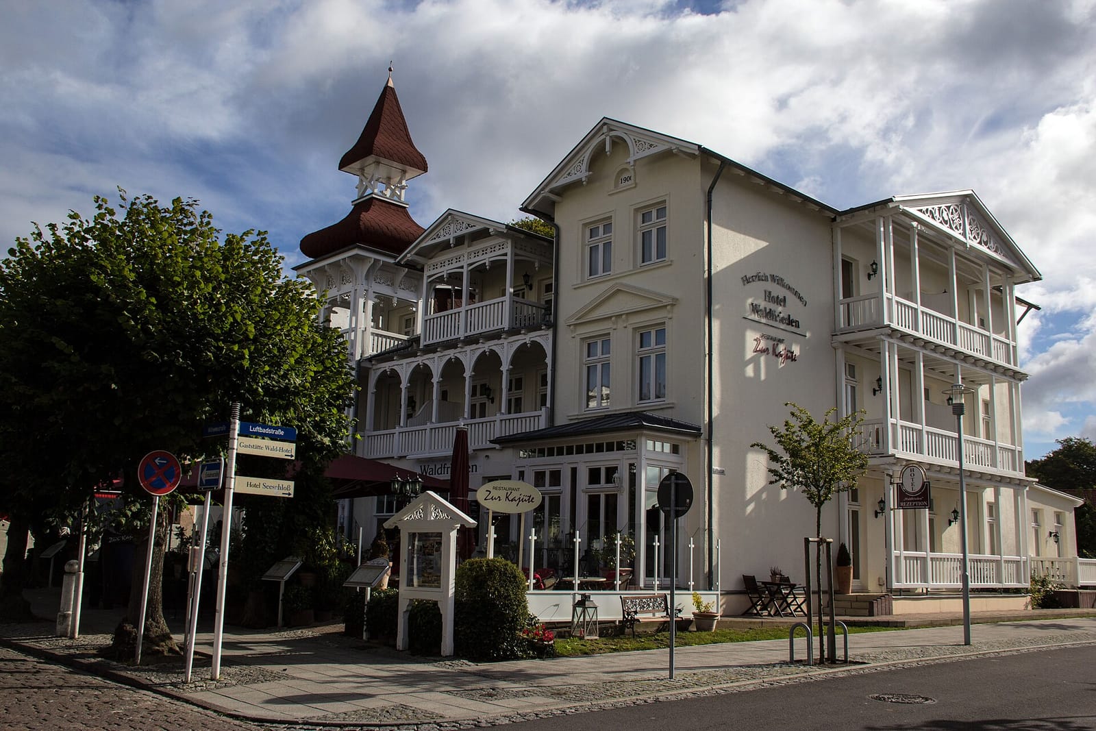 Kolonial-Stübchen photo 4