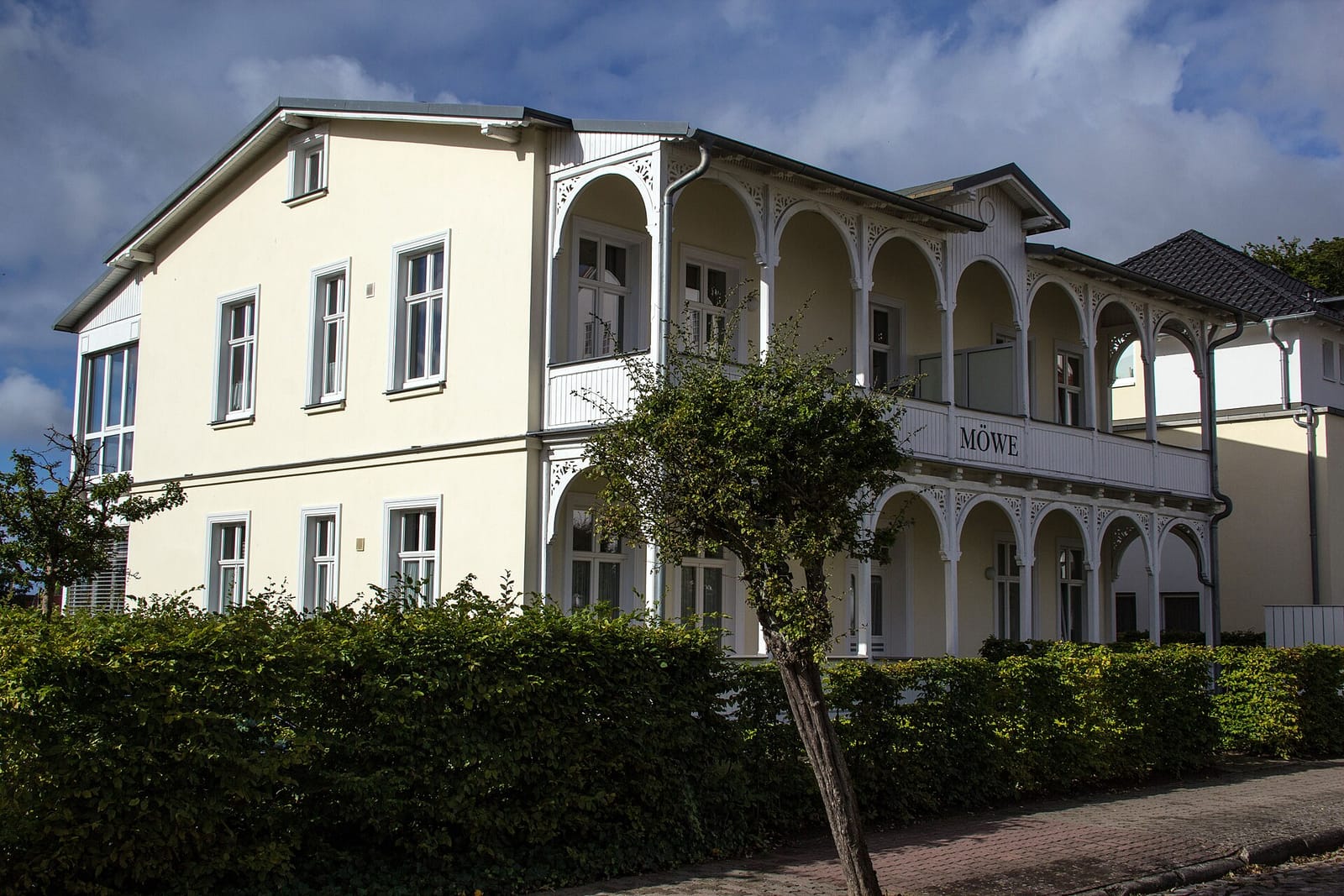 Kolonial-Stübchen photo 2