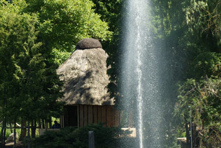Tierpark-Café