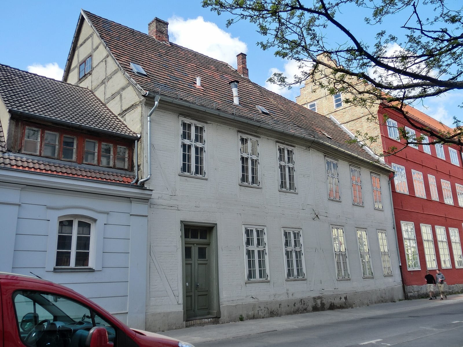 Junge photo 4