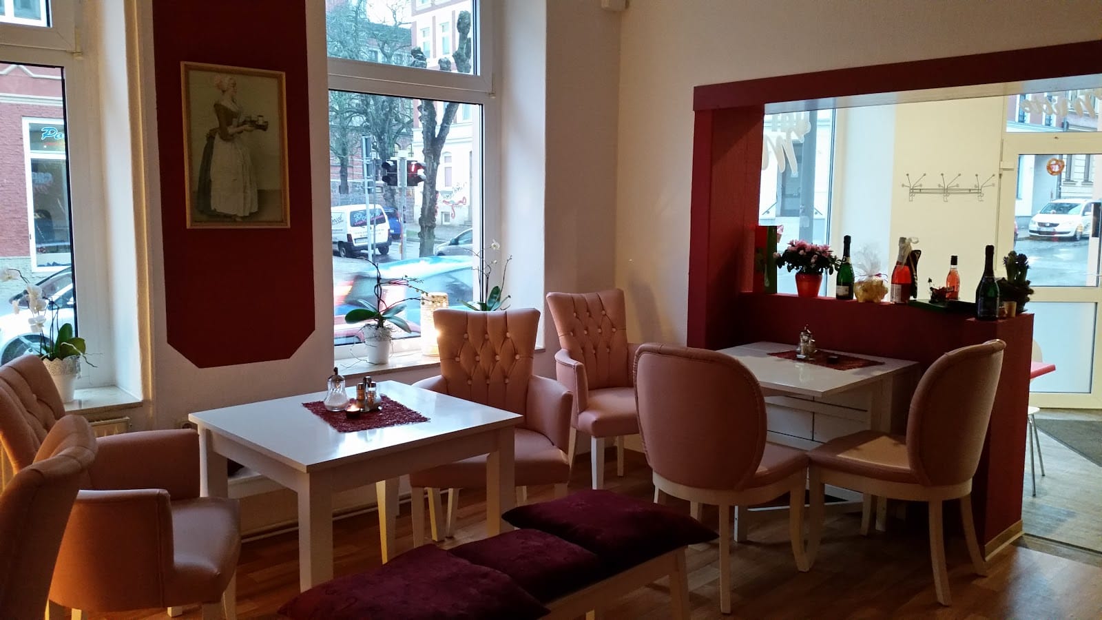 Café Mitte