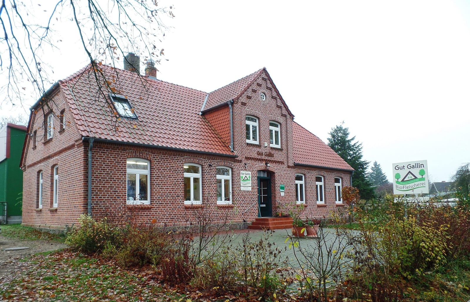 Gut Gallin photo 3