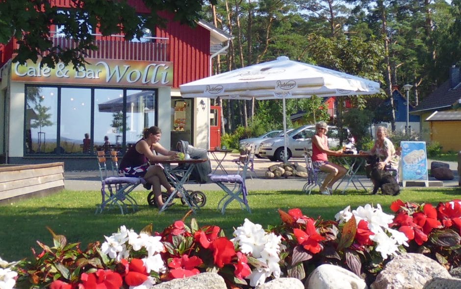 Café & Bar Wolli