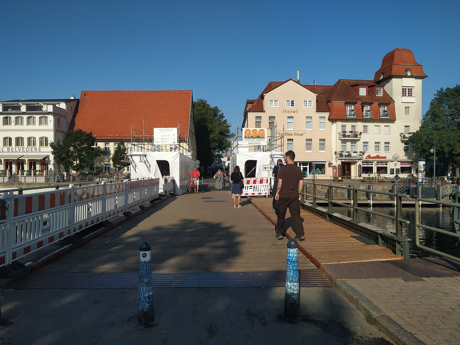 Mecklenburger Backstuben photo 3