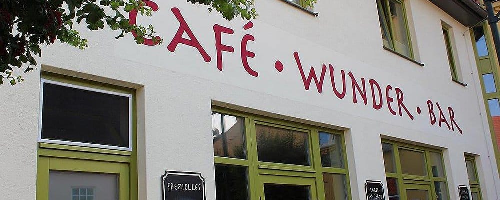 Wunder Bar