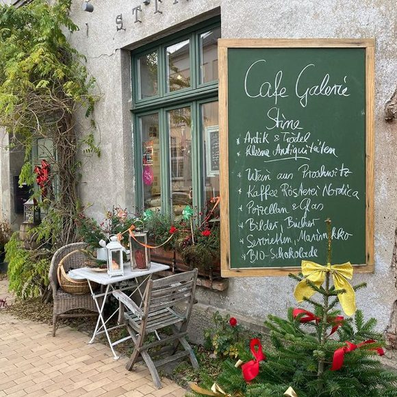 Galerie Cafe Stine photo 6