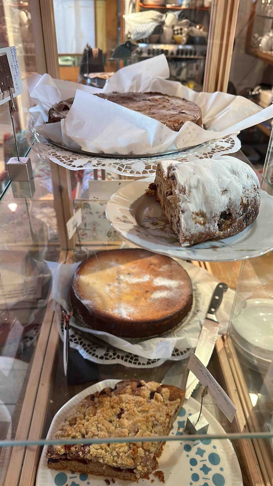 Galerie Cafe Stine photo 4