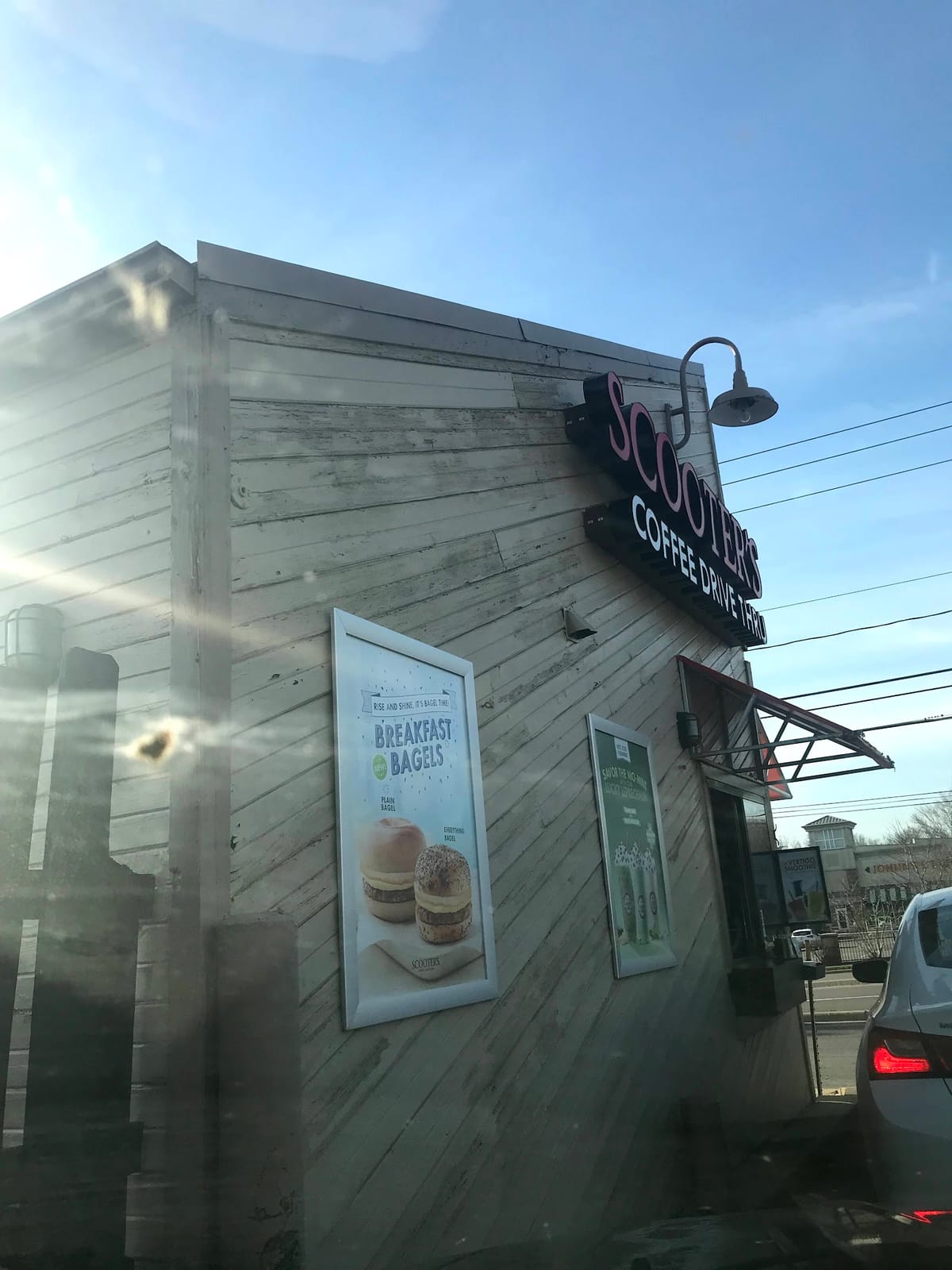 Scooter's Coffee