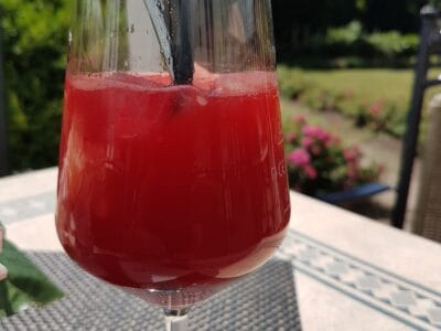 Rosencafé